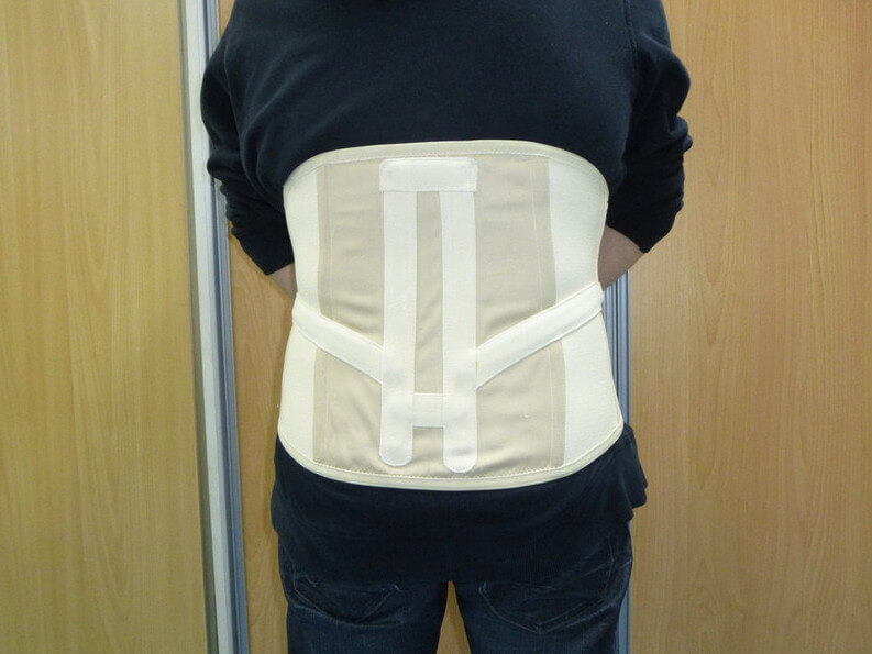 corset-d-immobilisation-vertebrale-civa-cage-ouverte