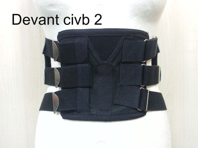 corset-d-immobilisation-vertebrale-civb2-devant